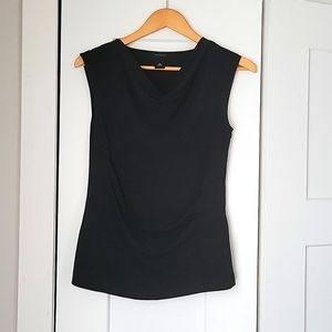 Ann Taylor sleeveless top
